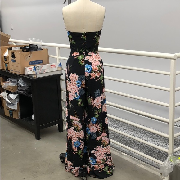 Jumpsuit - Picture 2 of 2